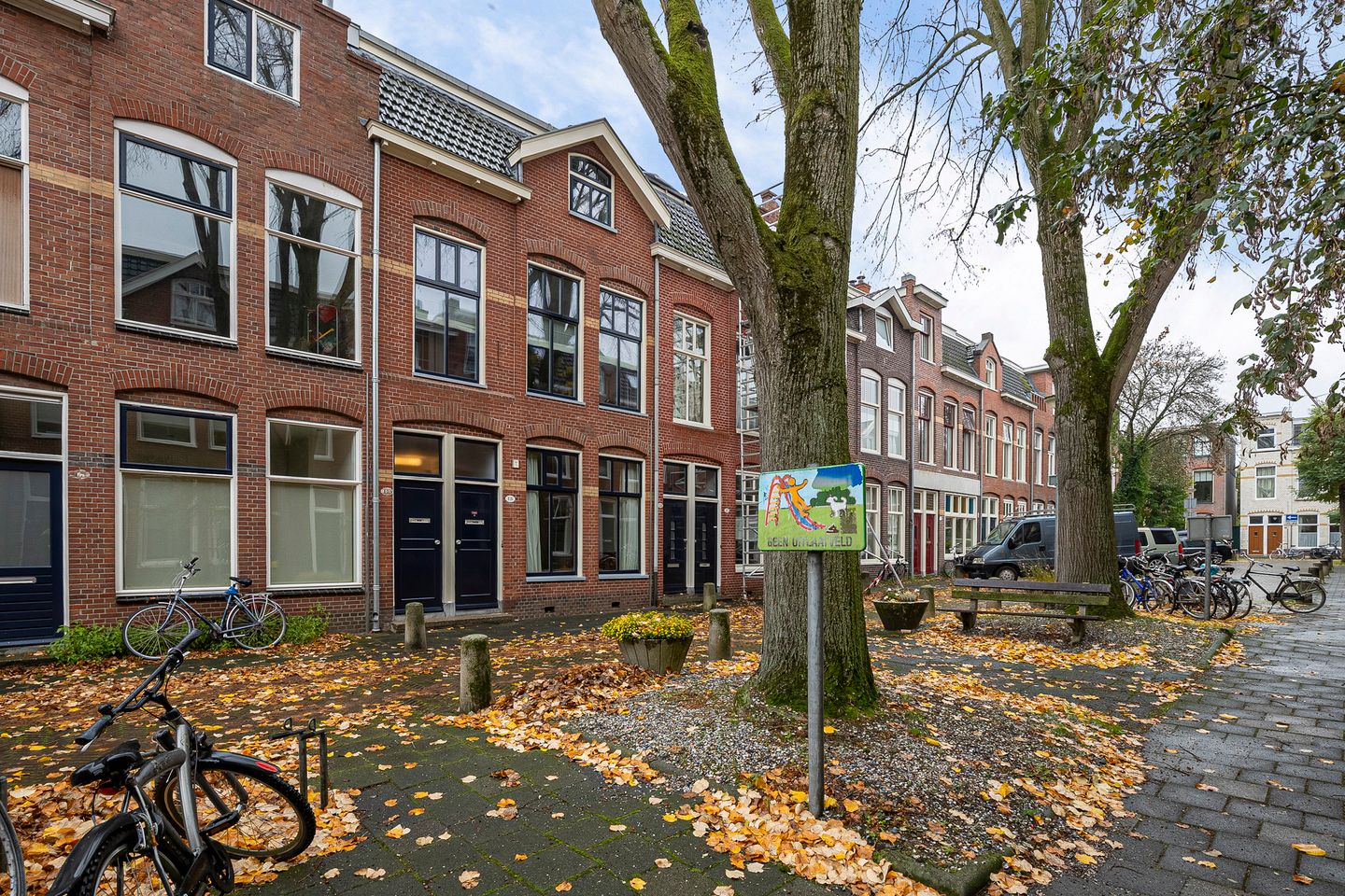 Foto 5 van Albertstraat 15