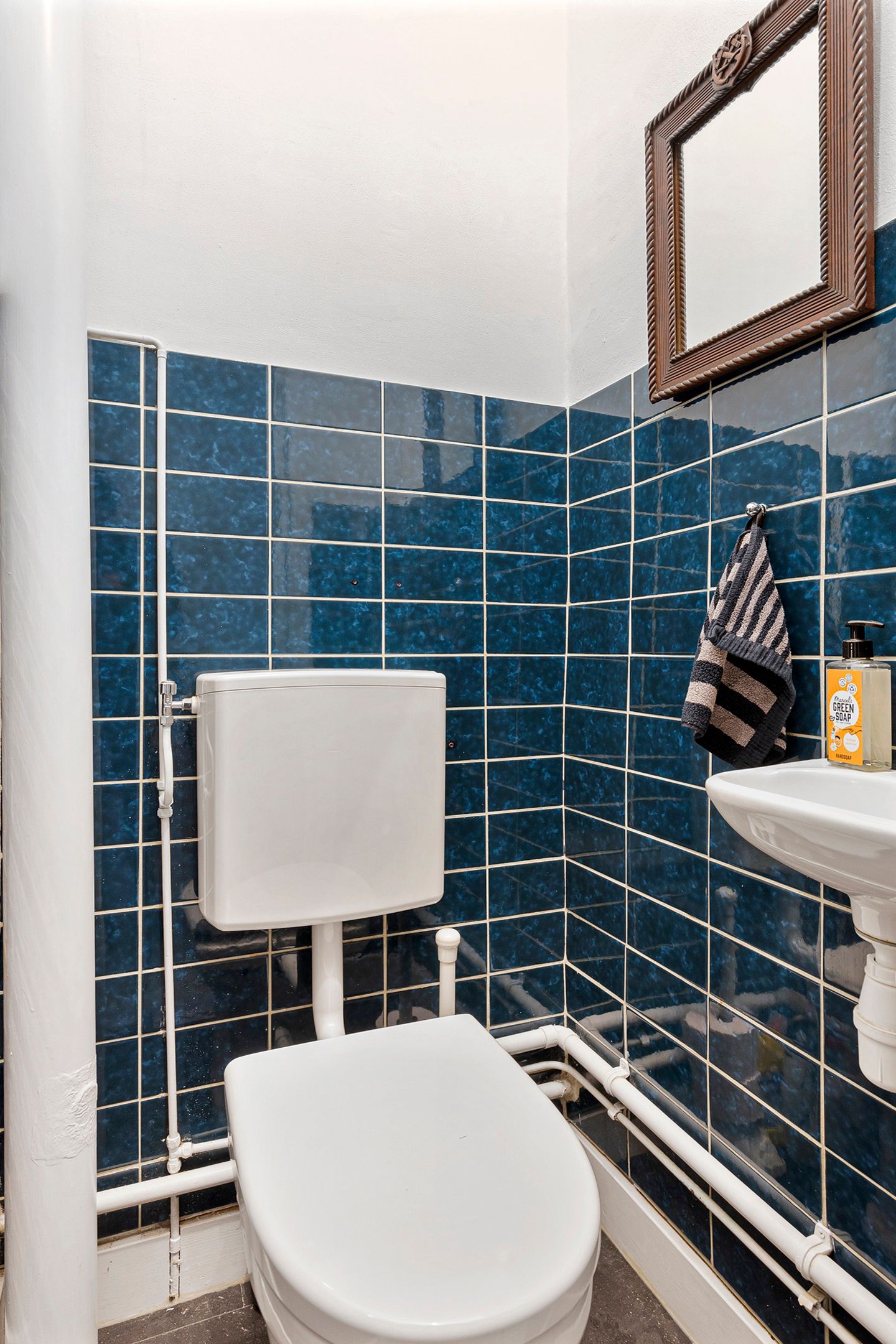 Foto 10 van Albertstraat 15