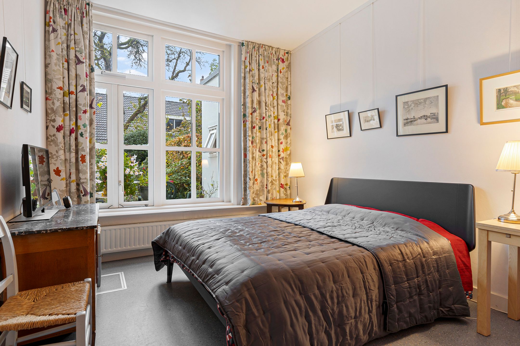 Foto 12 van Albertstraat 15