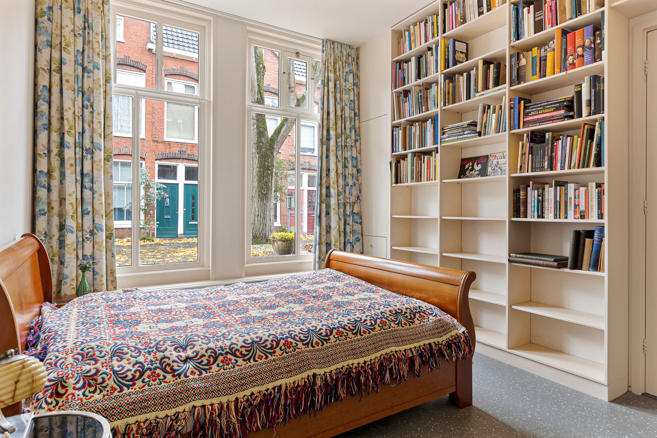 Foto 15 van Albertstraat 15