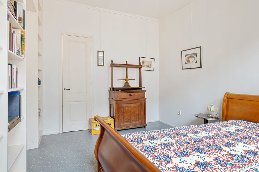 Foto 16 van Albertstraat 15