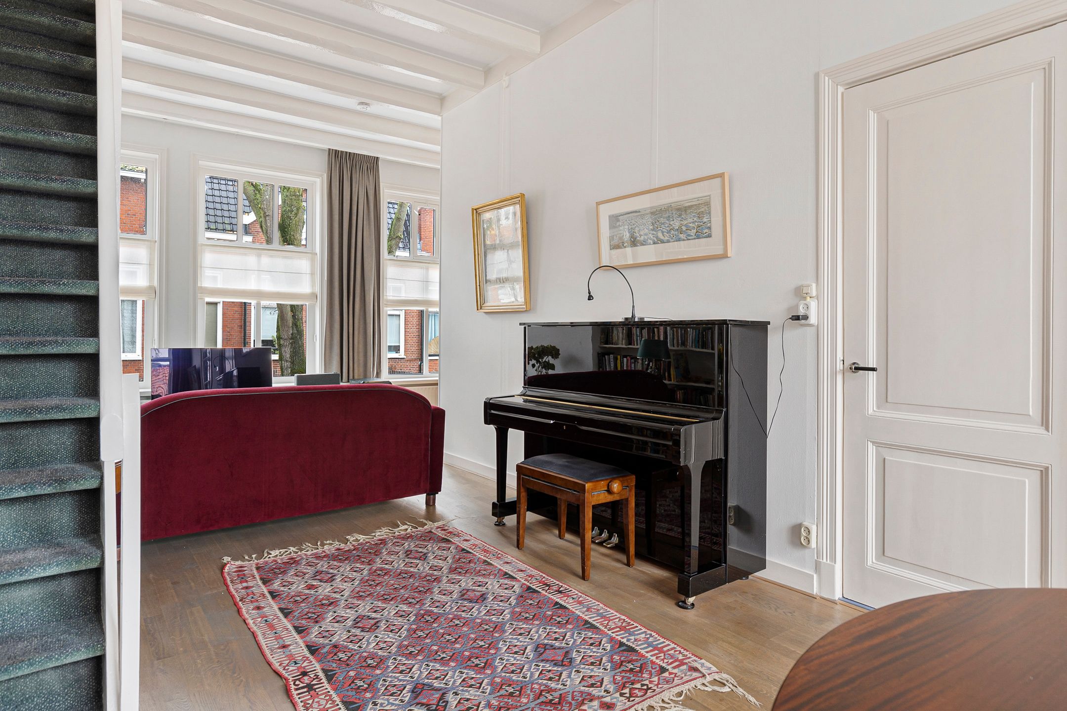 Foto 24 van Albertstraat 15