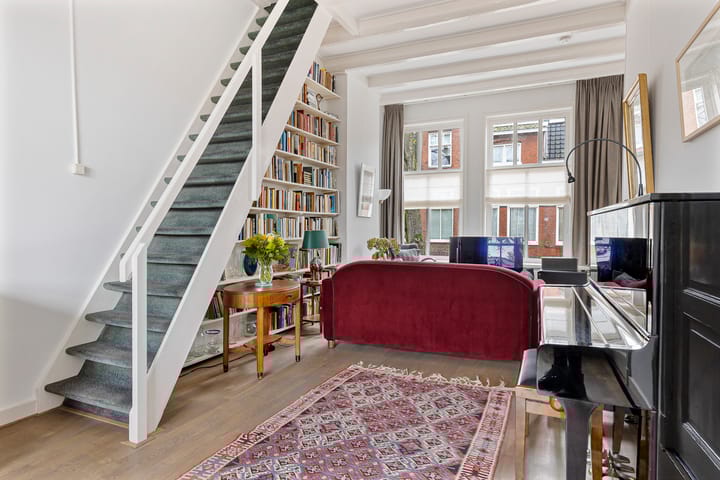 Foto 25 van Albertstraat 15