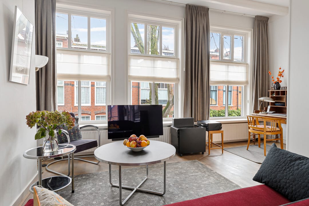 Foto 26 van Albertstraat 15