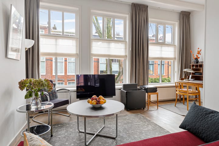 Foto 26 van Albertstraat 15