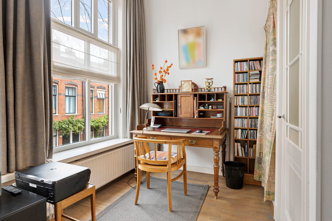 Foto 28 van Albertstraat 15