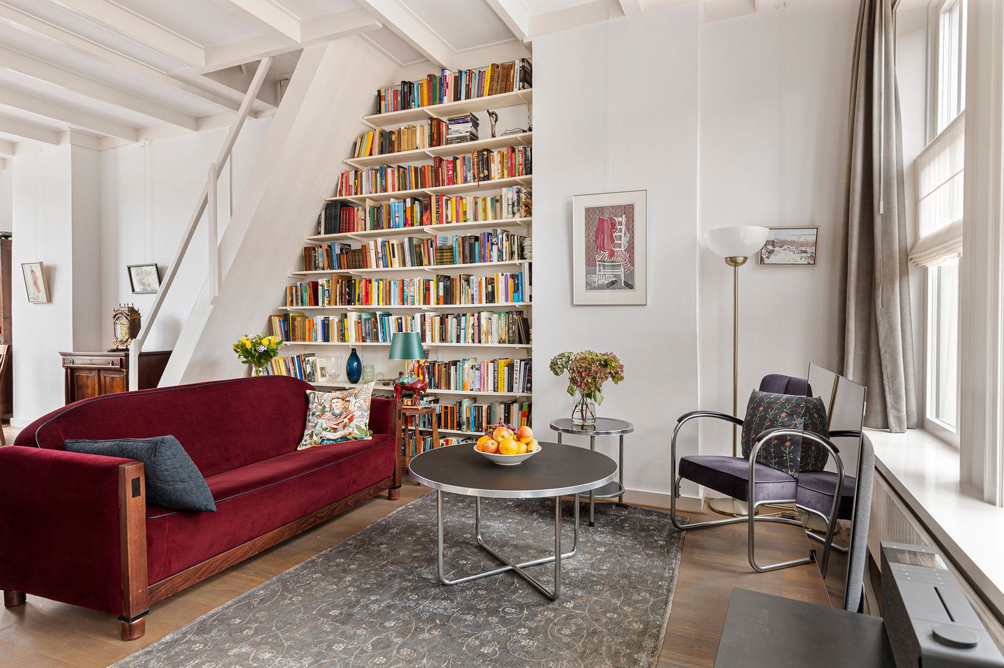 Foto 29 van Albertstraat 15