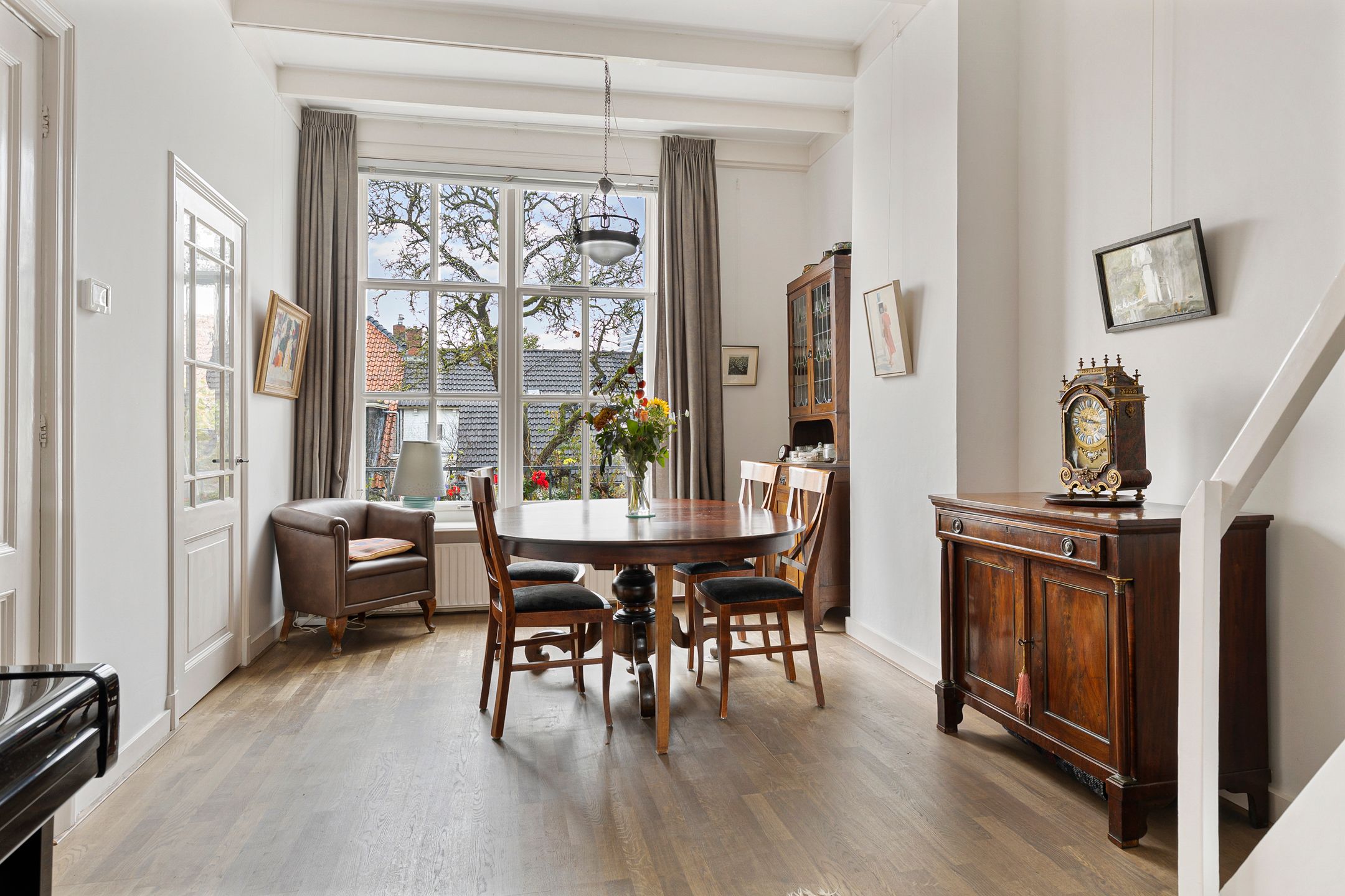 Foto 30 van Albertstraat 15