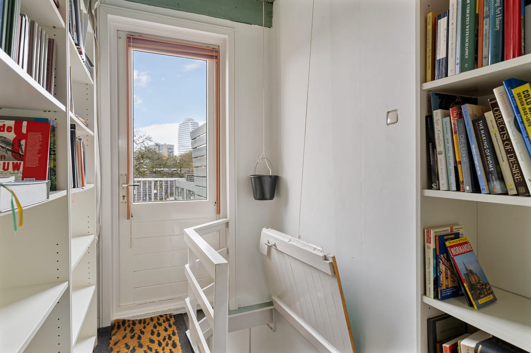 Foto 38 van Albertstraat 15