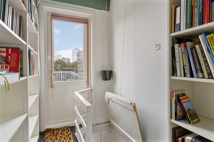 Foto 38 van Albertstraat 15