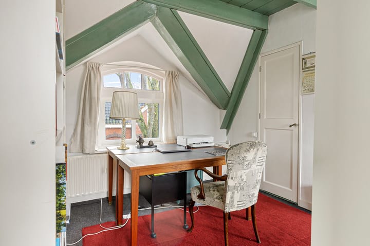 Foto 39 van Albertstraat 15