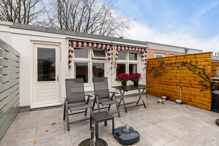 Foto 44 van Albertstraat 15