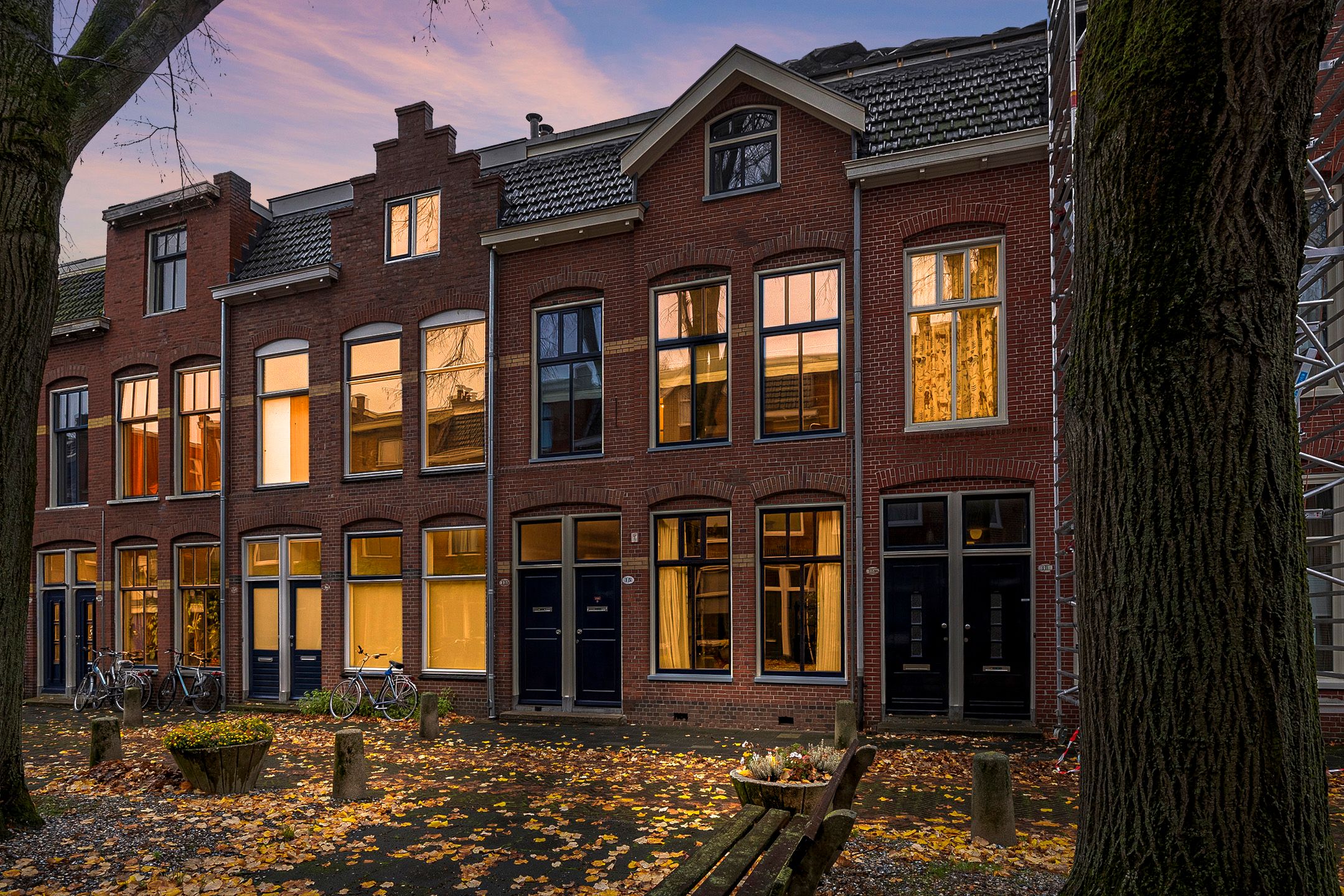 Foto 60 van Albertstraat 15