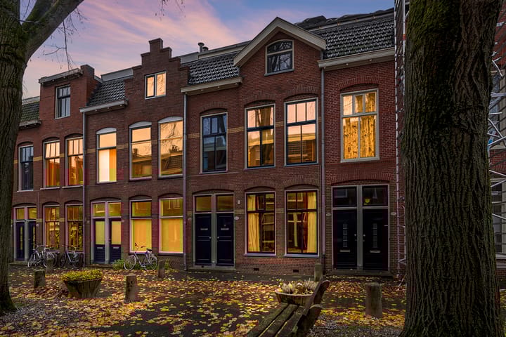 Foto 60 van Albertstraat 15