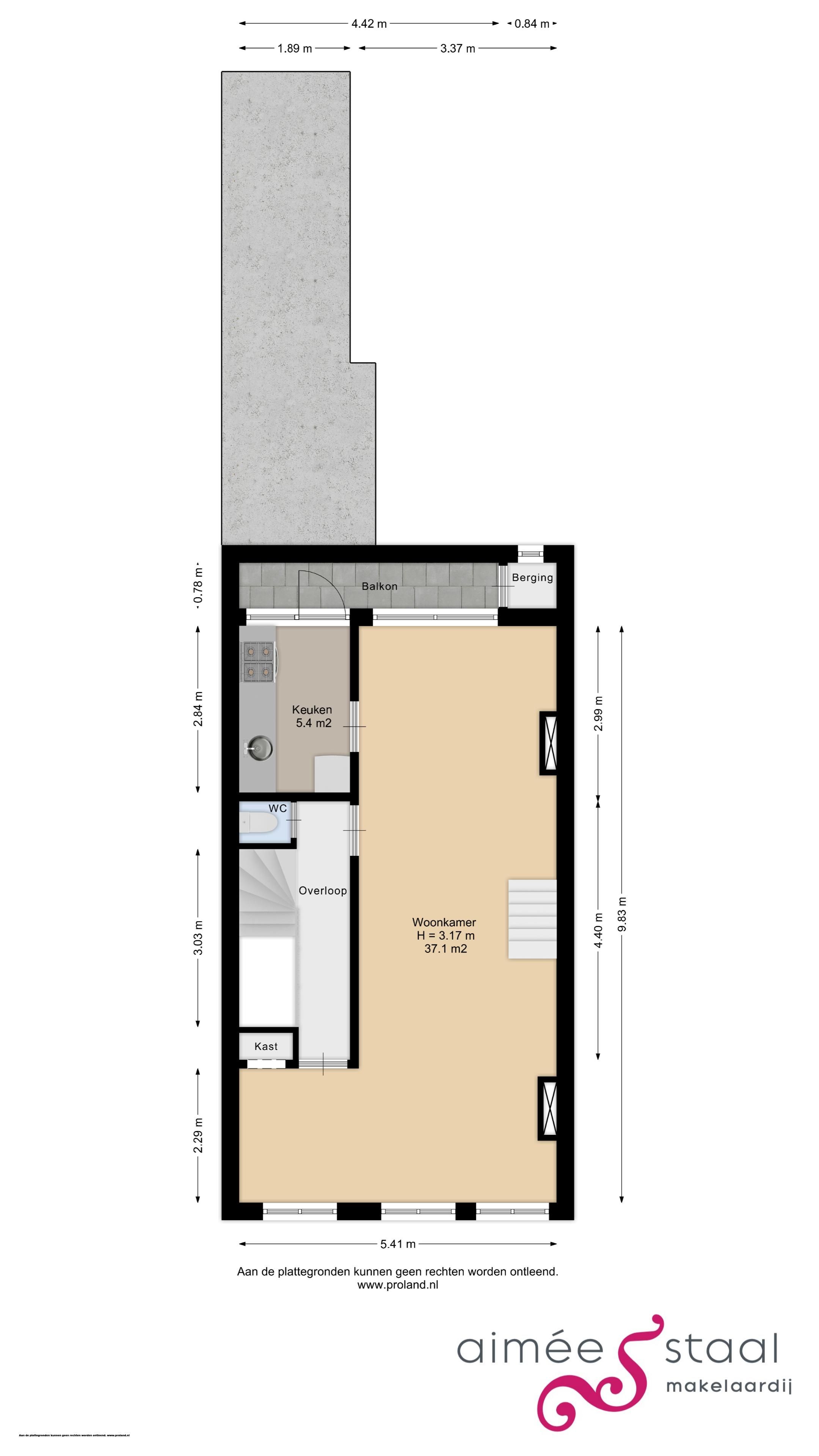 Foto 63 van Albertstraat 15