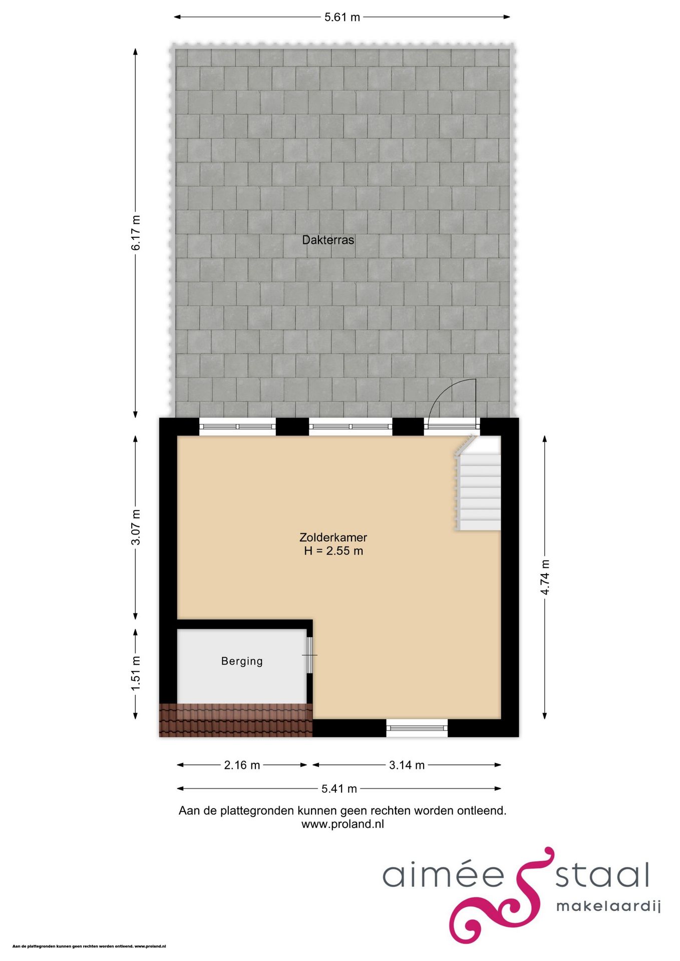 Foto 64 van Albertstraat 15