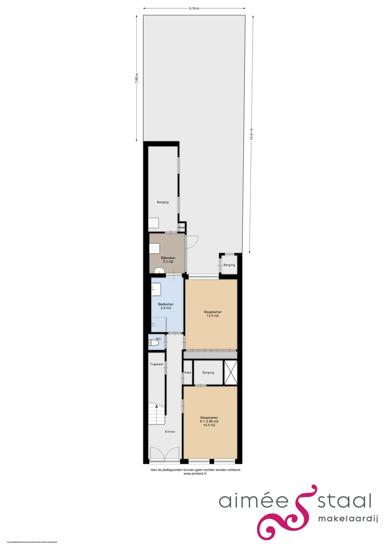 Foto 65 van Albertstraat 15