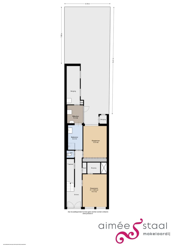 Foto 65 van Albertstraat 15