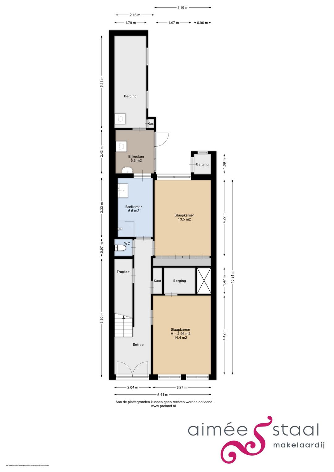 Foto 62 van Albertstraat 15