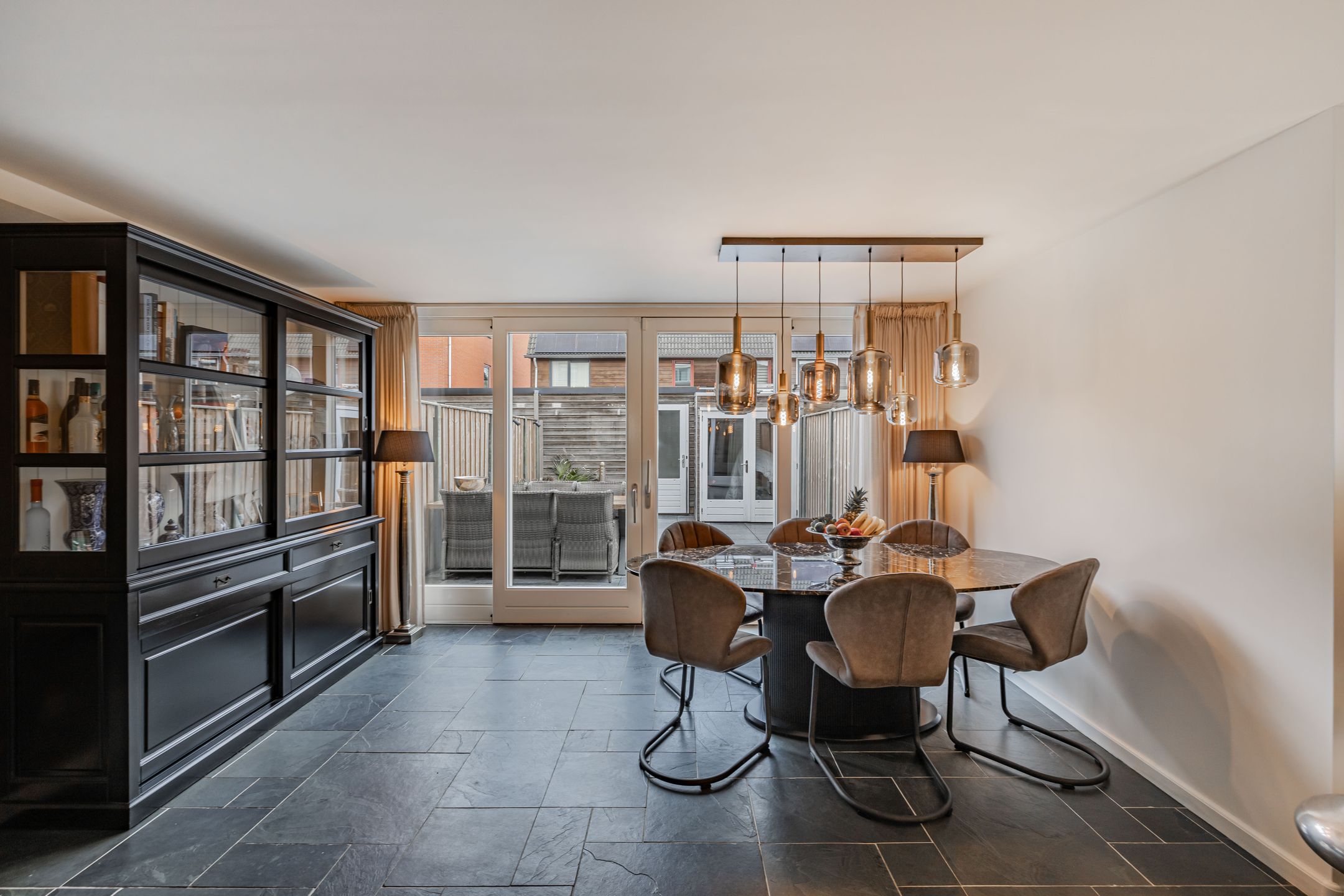 Foto 3 van Johannes Vermeerstraat 11