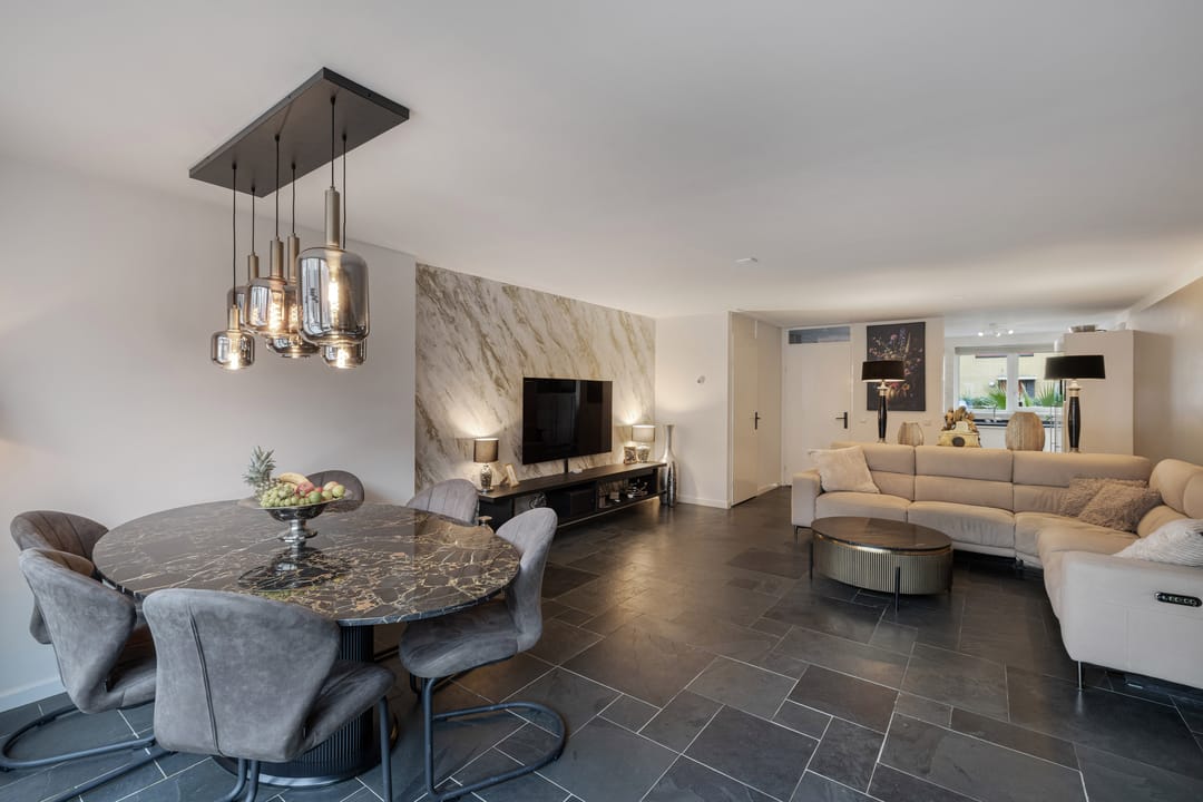 Foto 2 van Johannes Vermeerstraat 11