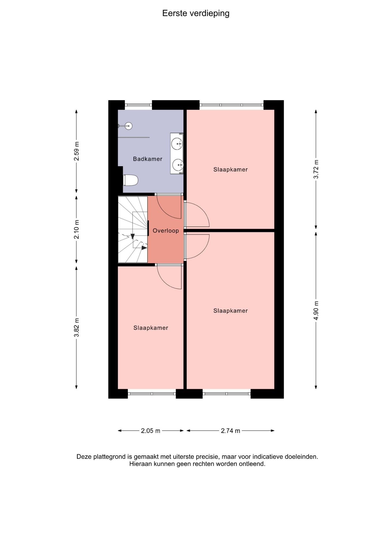 Foto 18 van Johannes Vermeerstraat 11