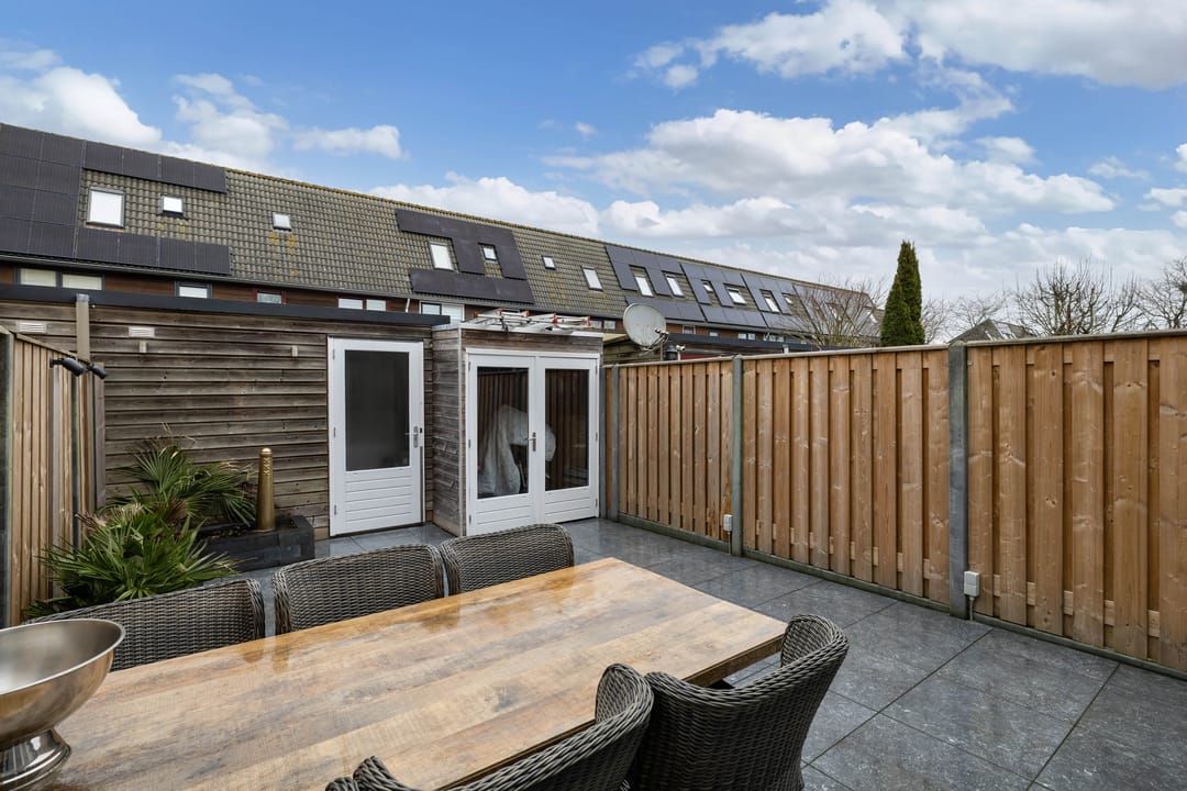 Foto 23 van Johannes Vermeerstraat 11