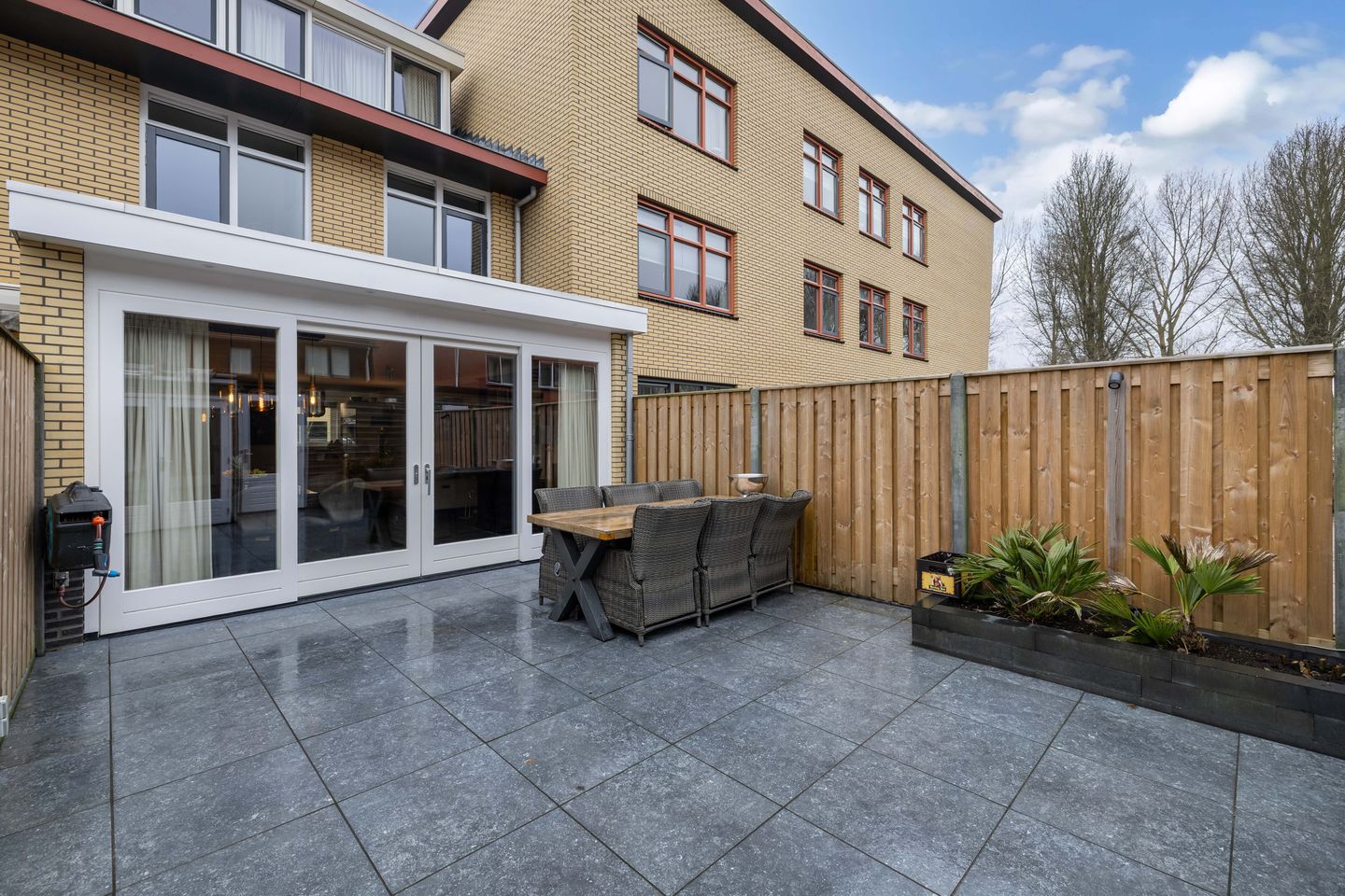 Foto 25 van Johannes Vermeerstraat 11