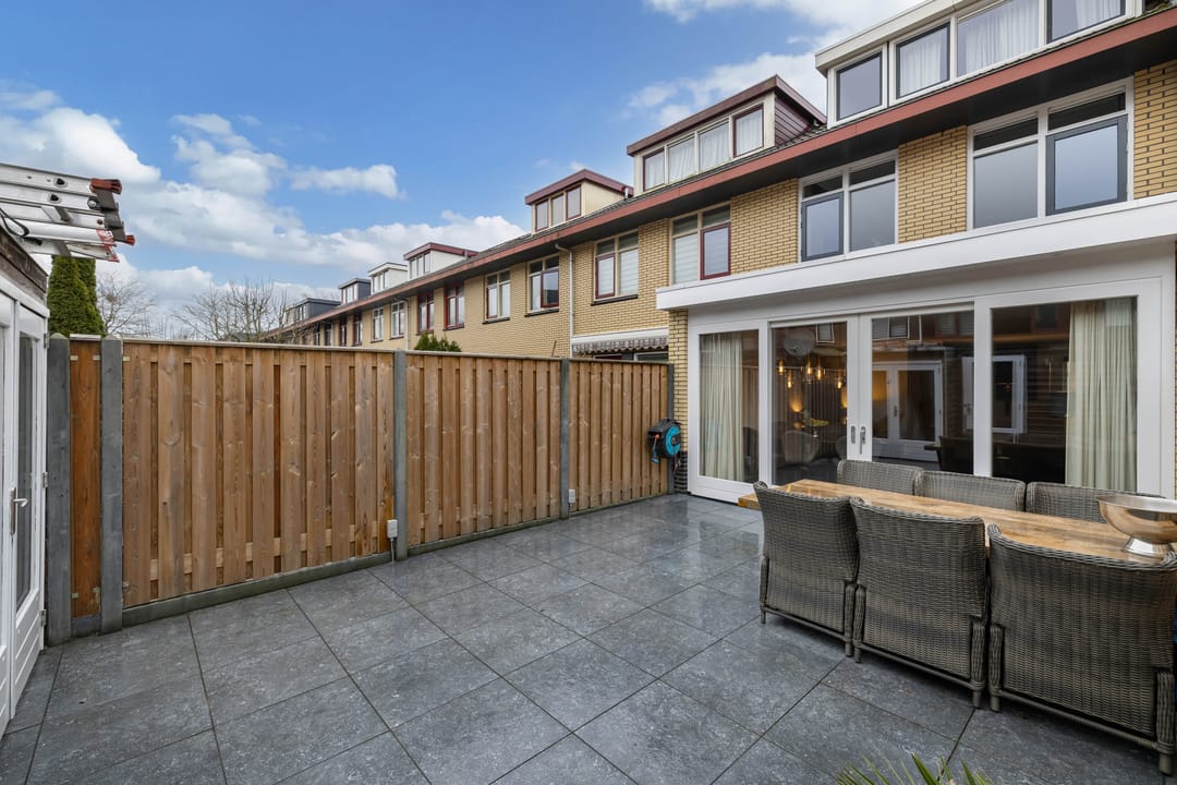 Foto 26 van Johannes Vermeerstraat 11