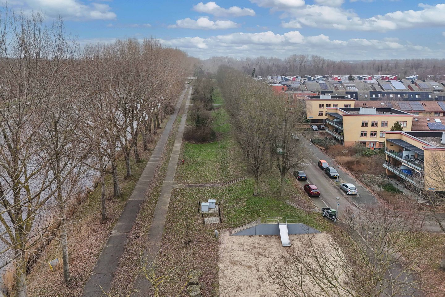 Foto 29 van Johannes Vermeerstraat 11