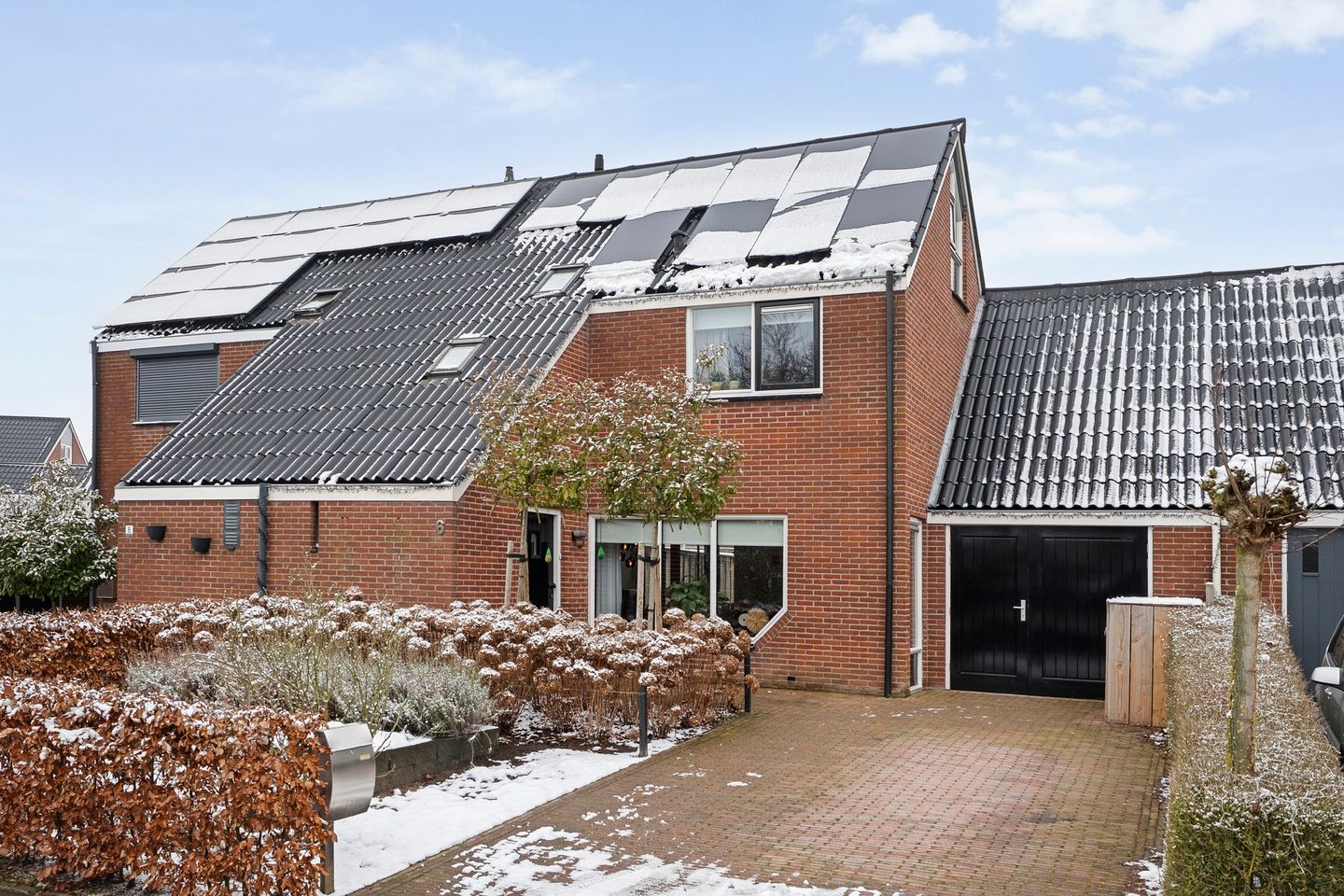 Foto 1 van Hekkemansbeld 6