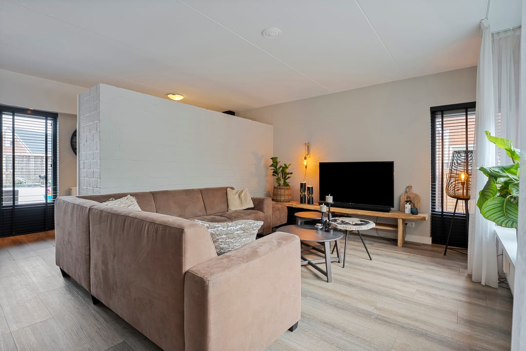 Foto 2 van Hekkemansbeld 6