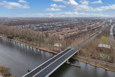 Johannes Vermeerstraat 11 secondary image