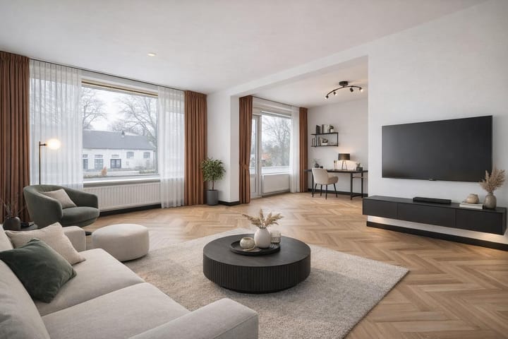 Photo 5 of Kerkstraat 139