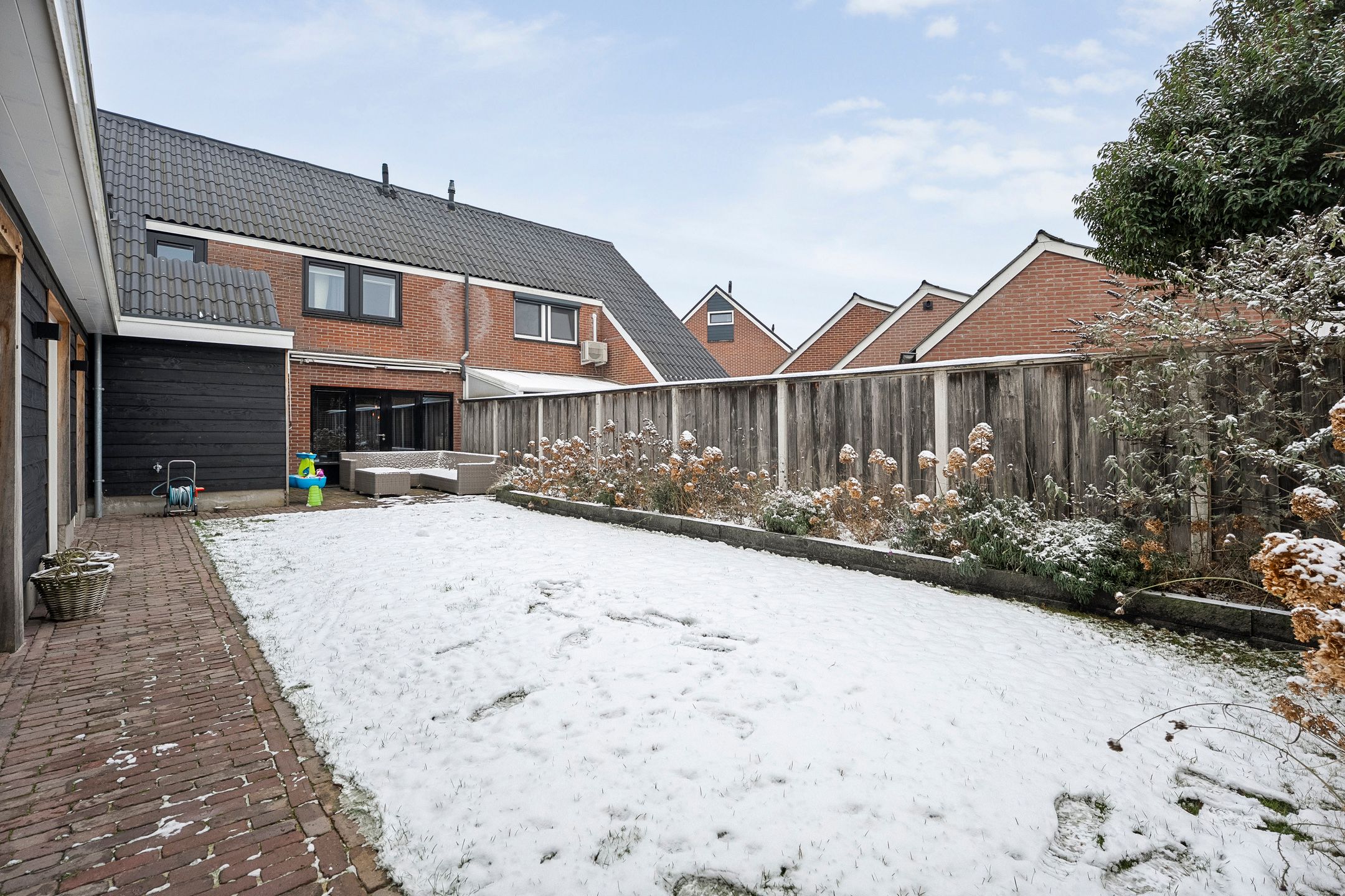 Foto 30 van Hekkemansbeld 6