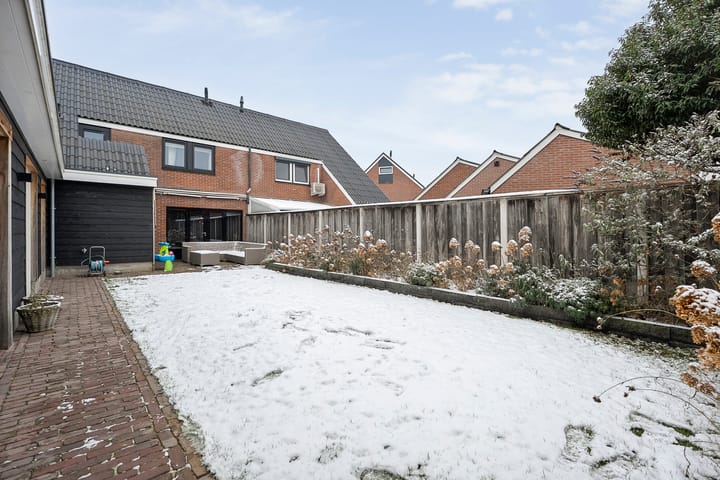 Foto 30 van Hekkemansbeld 6