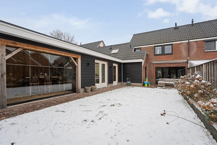 Foto 31 van Hekkemansbeld 6