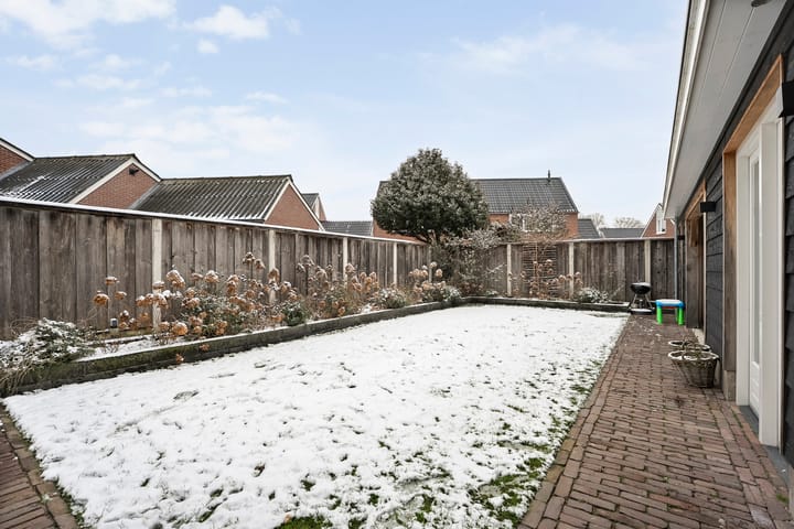 Foto 32 van Hekkemansbeld 6