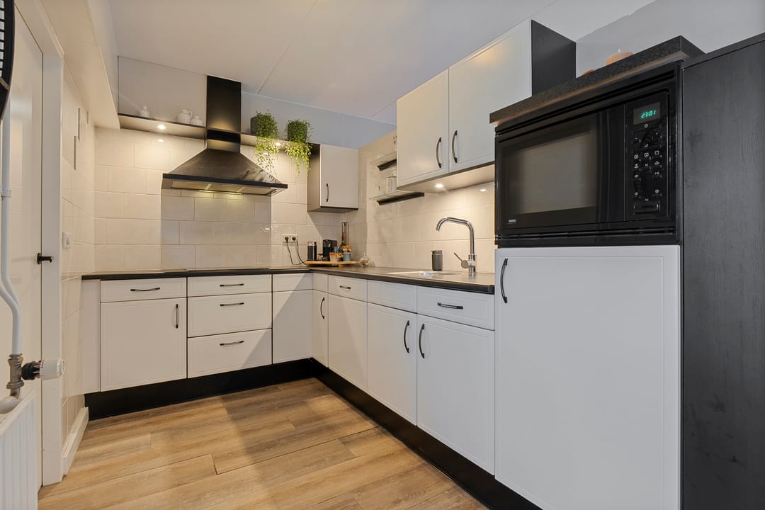 Foto 11 van Hekkemansbeld 6