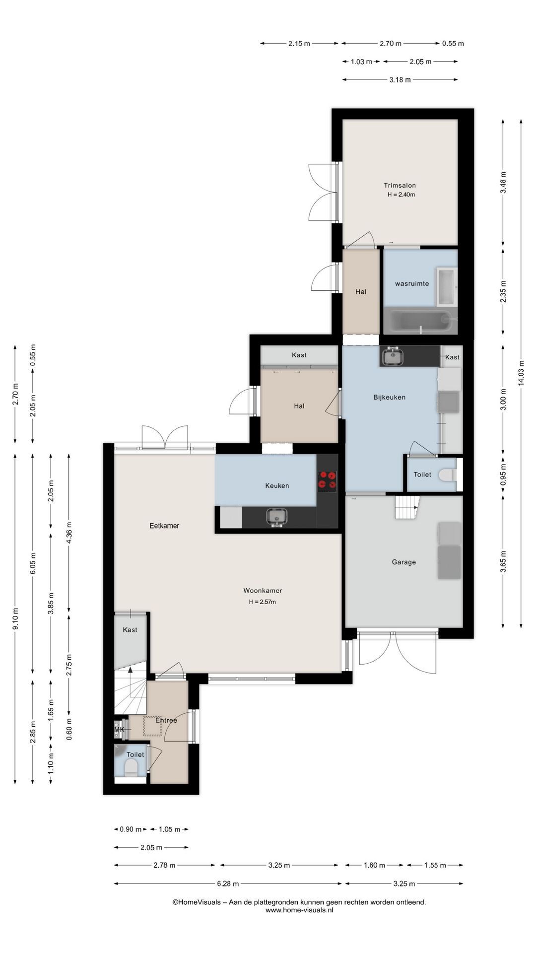 Foto 37 van Hekkemansbeld 6