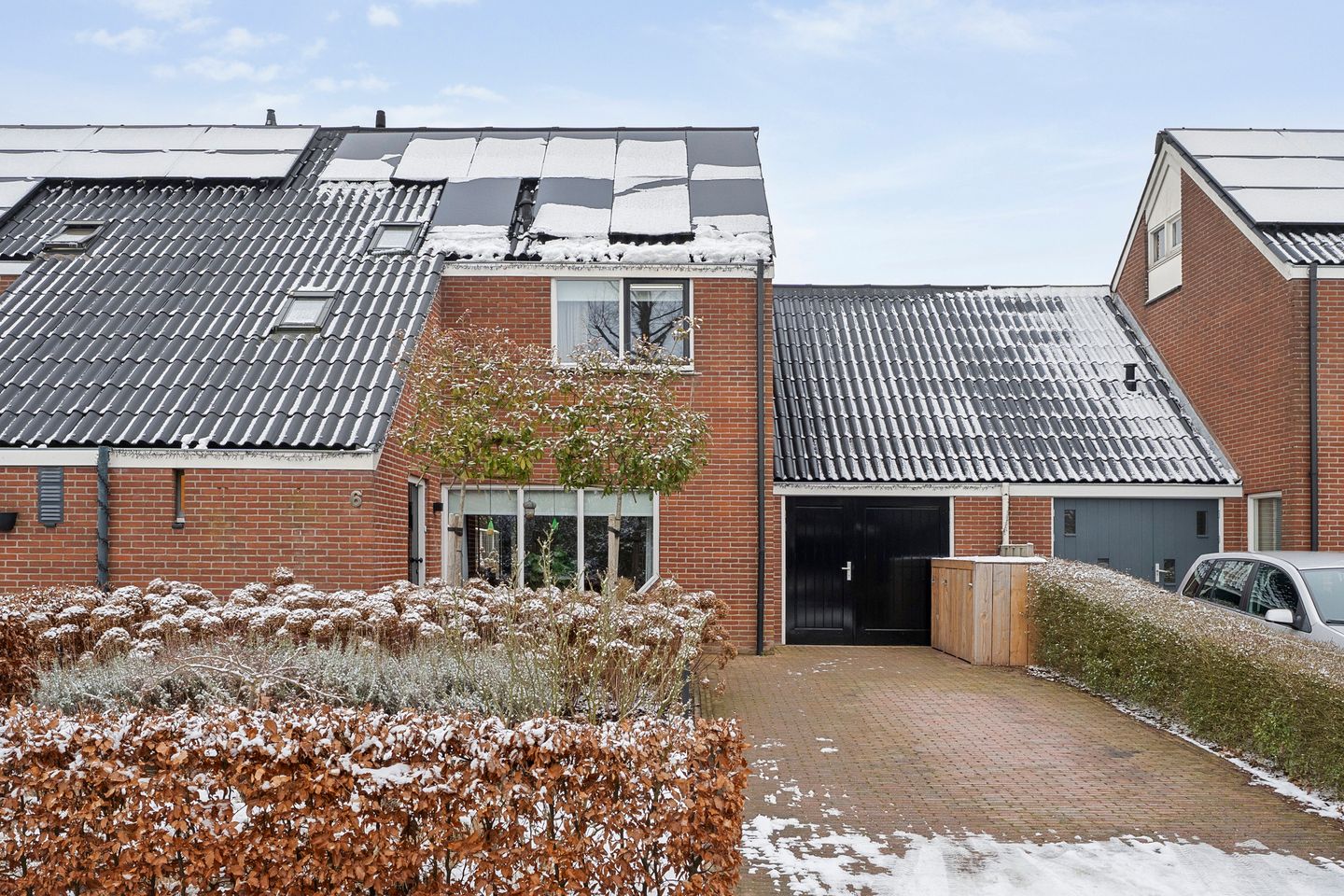 Foto 35 van Hekkemansbeld 6