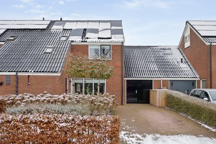 Foto 35 van Hekkemansbeld 6