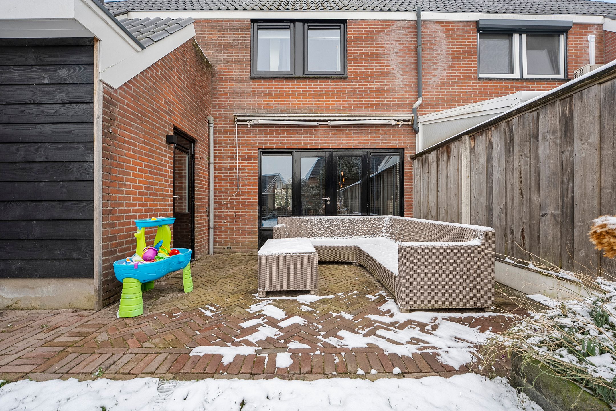 Foto 33 van Hekkemansbeld 6