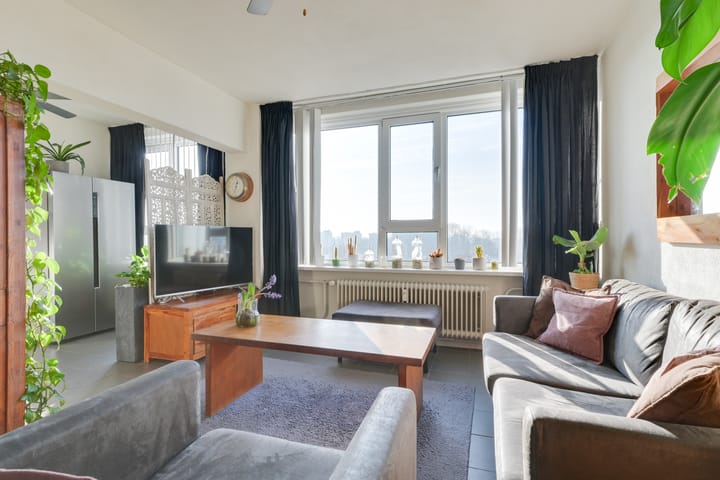 Foto 9 van Jan van Goyenstraat 192