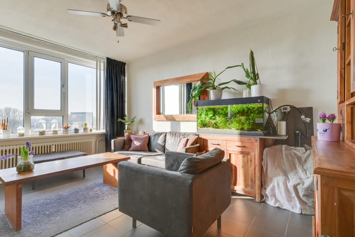 Foto 8 van Jan van Goyenstraat 192