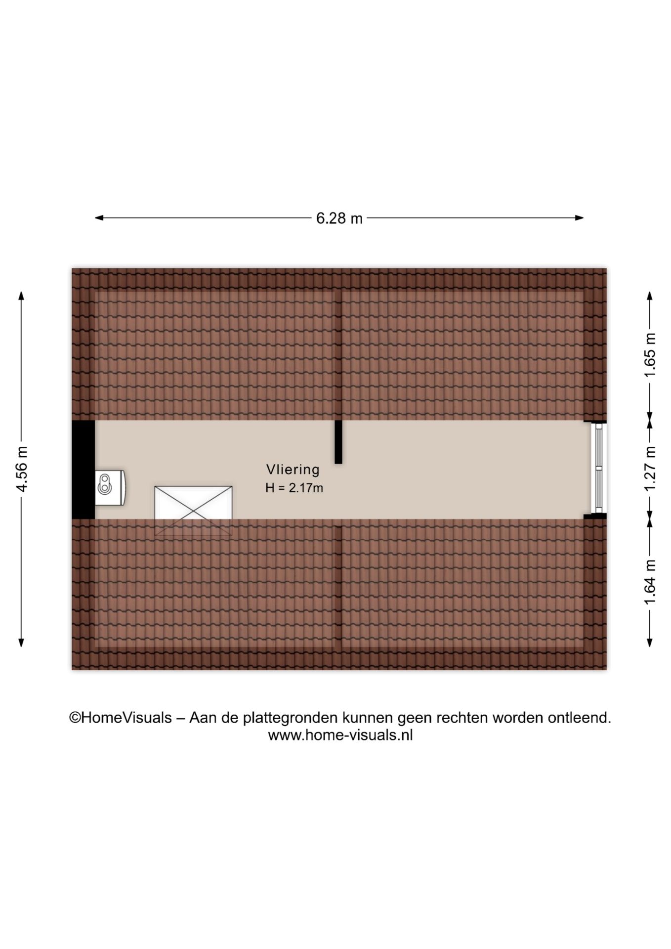 Foto 39 van Hekkemansbeld 6