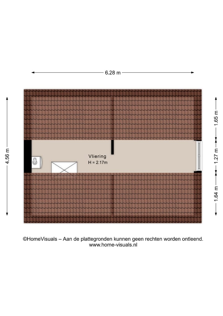 Foto 39 van Hekkemansbeld 6