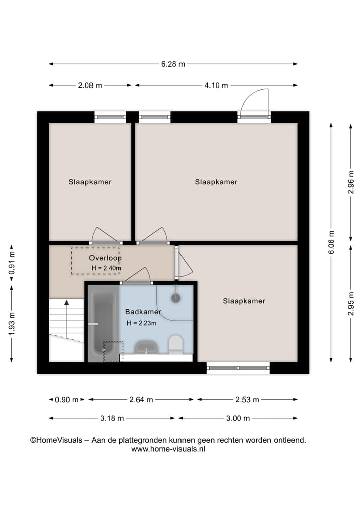 Foto 38 van Hekkemansbeld 6