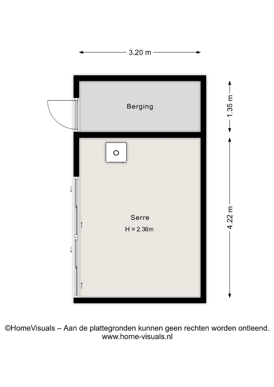 Foto 41 van Hekkemansbeld 6