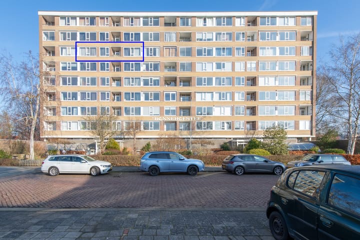 Foto 27 van Jan van Goyenstraat 192